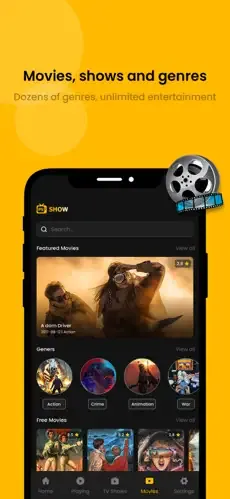 sony-complaint Movies and shows